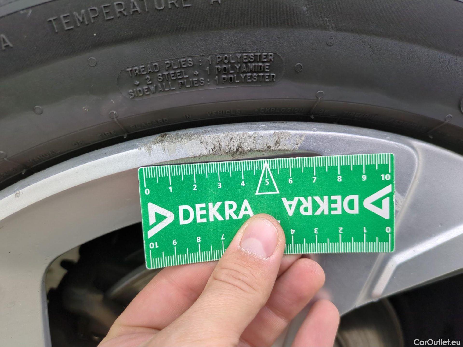  Citroen  C5  Aircross Business 1.5 BlueHDi 130CV BVA8 E6d #45