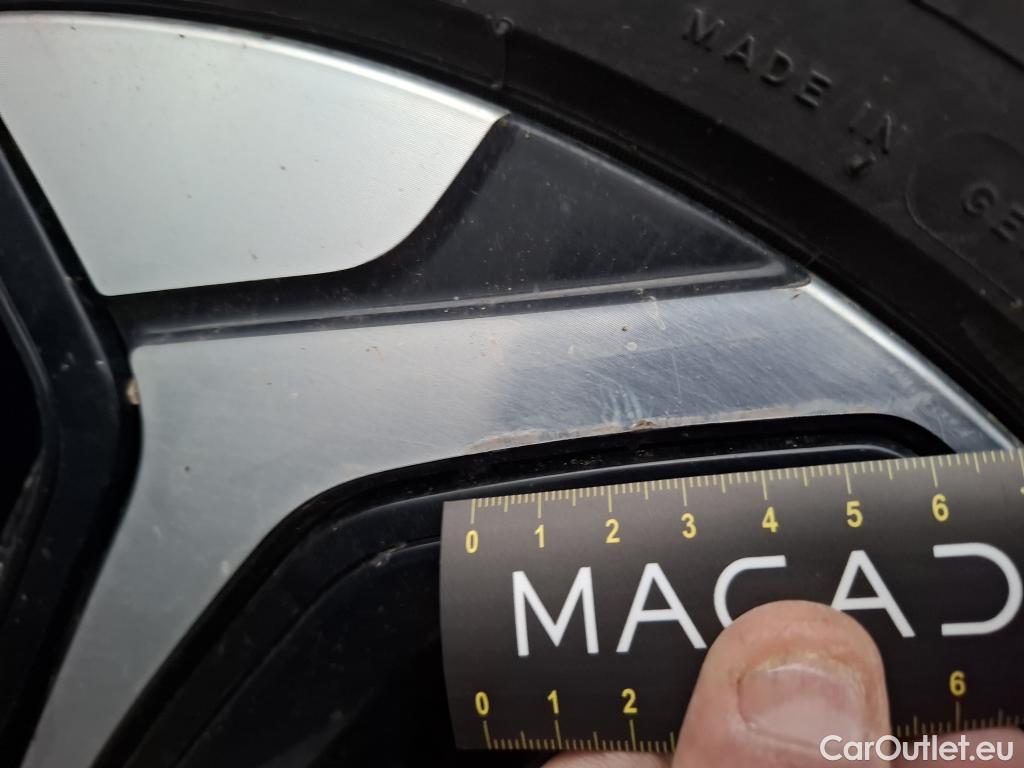  Citroen  C4  Berline Feel Pack Business 1.5 BlueHDI 130CV BVA8 E6d #29