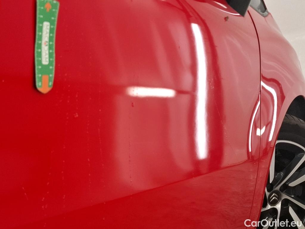  Citroen  C4 Grand Picasso /Spacetourer Shine 1.5 BlueHDi 130CV BVA8 E6d #17