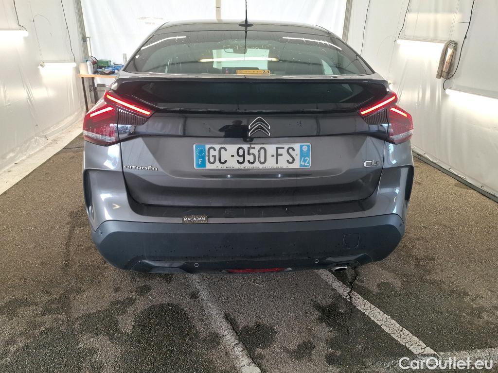 Citroen  C4  Berline Feel Pack Business 1.5 BlueHDI 130CV BVA8 E6d #30