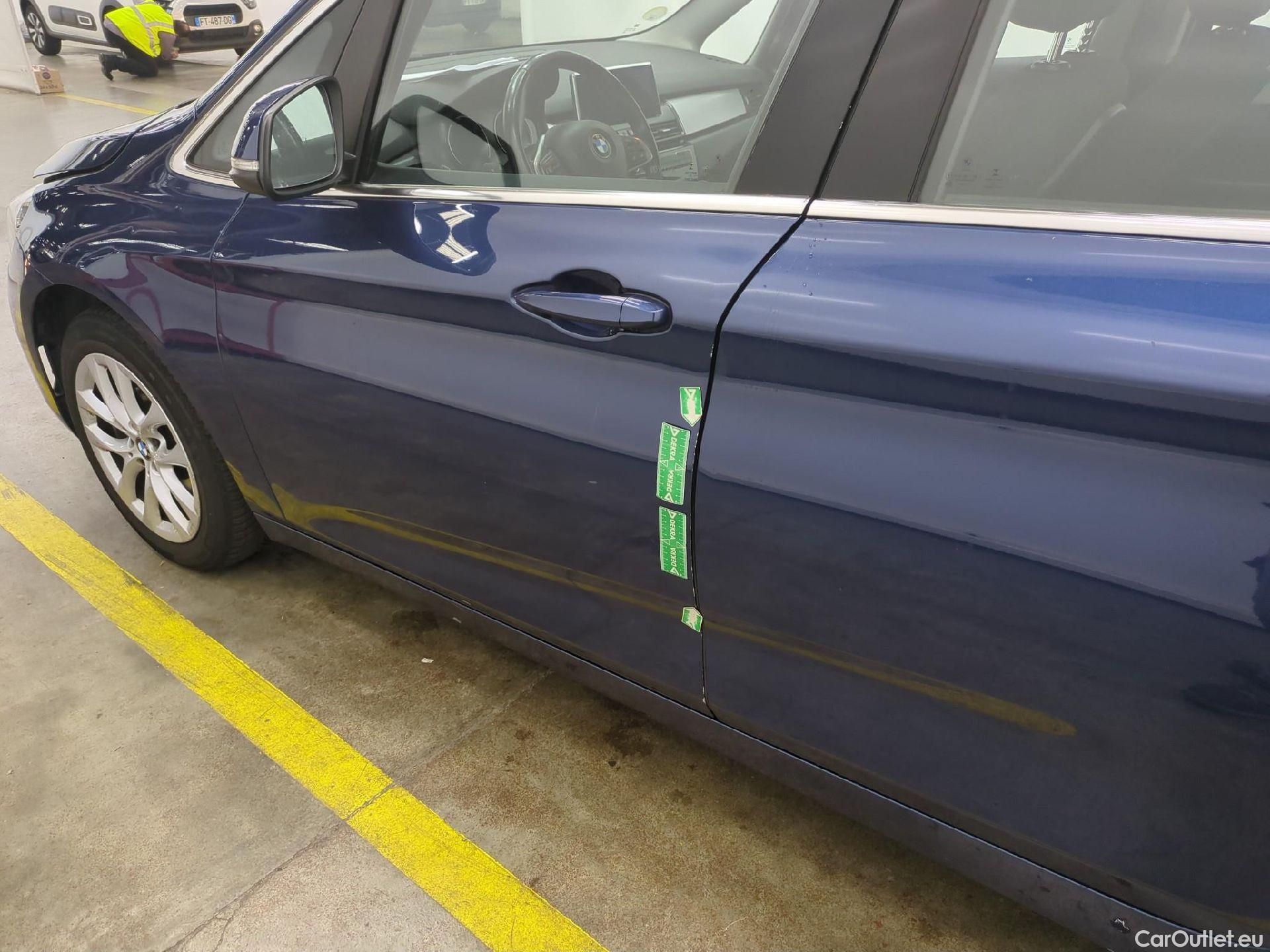  Bmw  Serie 2 BMW  Gran Tourer / 2018 / 5P / monospace 218d Business Design Auto #51