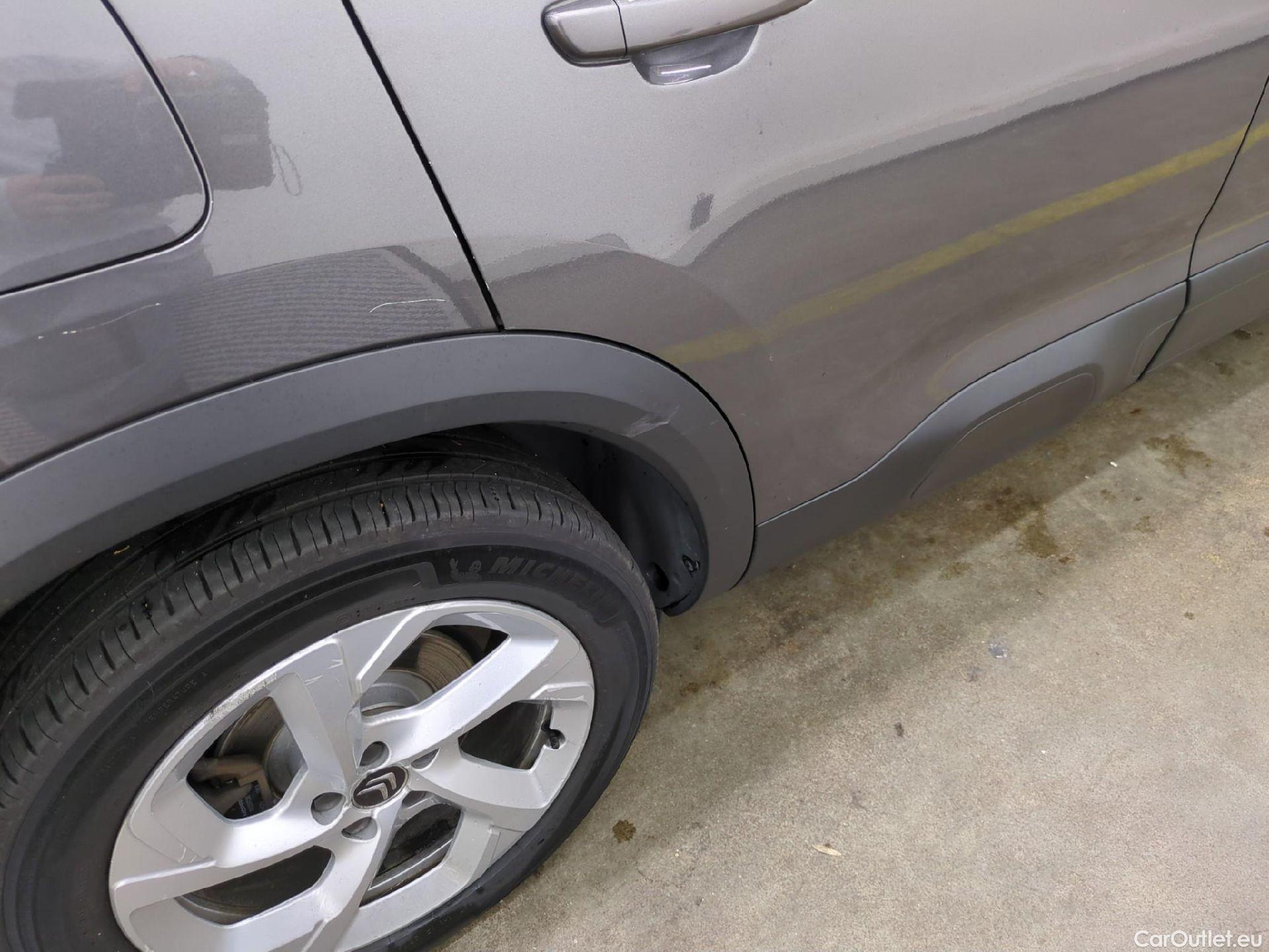  Citroen  C5  Aircross Business 1.5 BlueHDi 130CV BVA8 E6d #66