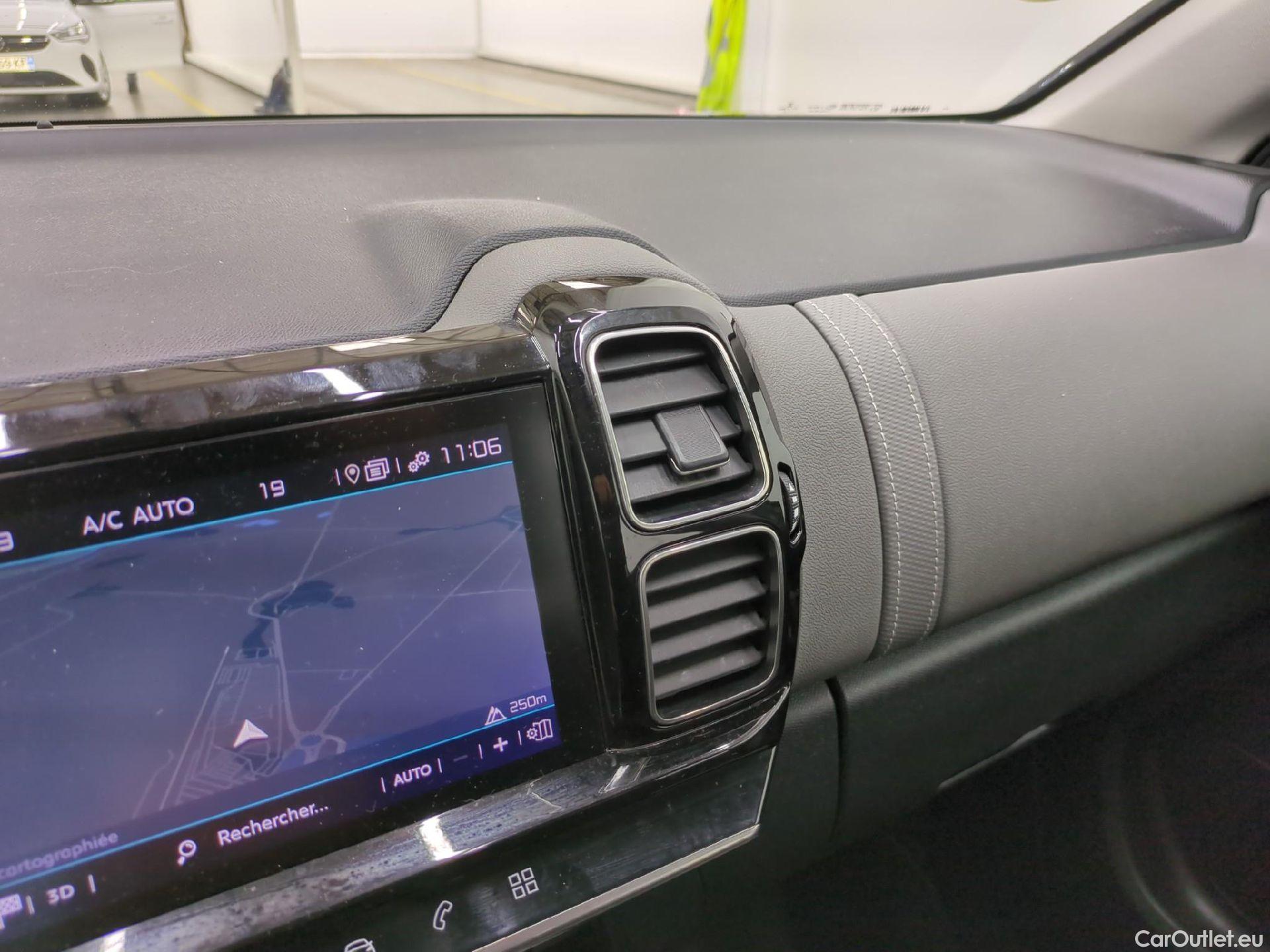  Citroen  C5  Aircross Business 1.5 BlueHDi 130CV BVA8 E6d #1