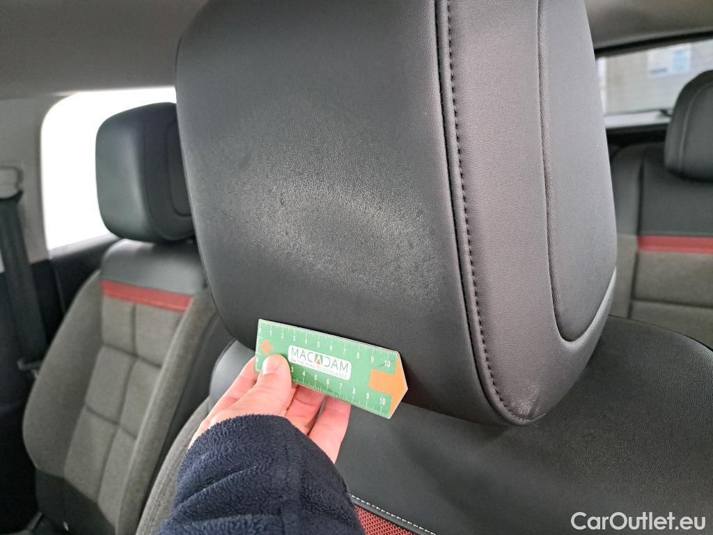  Citroen  C5  Aircross Business 1.2 PureTech 130CV BVM6 E6d #16