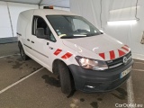  Volkswagen  Caddy VOLKSWAGEN  Van VU 4p Fourgonnette 2.0 TDI 122 4MOTION Business Line #4