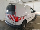  Volkswagen  Caddy VOLKSWAGEN  Van VU 4p Fourgonnette 2.0 TDI 122 4MOTION Business Line #3