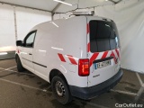  Volkswagen  Caddy VOLKSWAGEN  Van VU 4p Fourgonnette 2.0 TDI 122 4MOTION Business Line #2