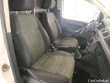  Volkswagen  Caddy VOLKSWAGEN  Van VU 4p Fourgonnette 2.0 TDI 122 4MOTION Business Line #8