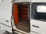  Volkswagen  Caddy VOLKSWAGEN  Van VU 4p Fourgonnette 2.0 TDI 122 4MOTION Business Line #9