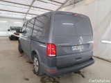  Volkswagen  Transporter VOLKSWAGEN   2019  4P  Fourgon tôlé 20 TDi 150 DSG7 L1H1 Business Line #2