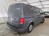  Volkswagen  Transporter VOLKSWAGEN   2019  4P  Fourgon tôlé 20 TDi 150 DSG7 L1H1 Business Line #3