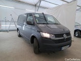  Volkswagen  Transporter VOLKSWAGEN   2019  4P  Fourgon tôlé 20 TDi 150 DSG7 L1H1 Business Line #4