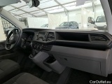  Volkswagen  Transporter VOLKSWAGEN   2019  4P  Fourgon tôlé 20 TDi 150 DSG7 L1H1 Business Line #5
