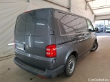  Volkswagen  Transporter T6  Fourgon 2.0 TDI 150CV BVA7 E6 #3