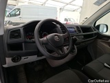  Volkswagen  Transporter T6  Fourgon 2.0 TDI 150CV BVA7 E6 #5