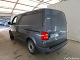  Volkswagen  Transporter T6  Fourgon 2.0 TDI 150CV BVA7 E6 #2