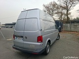  Volkswagen  Transporter VOLKSWAGEN  / 2019 / 4P / Fourgon tôlé 2.0 TDi 110 L2H1 Business Line #3