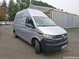  Volkswagen  Transporter VOLKSWAGEN  / 2019 / 4P / Fourgon tôlé 2.0 TDi 110 L2H1 Business Line #4