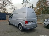  Volkswagen  Transporter VOLKSWAGEN  / 2019 / 4P / Fourgon tôlé 2.0 TDi 110 L2H1 Business Line #2