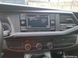  Volkswagen  Transporter VOLKSWAGEN  / 2019 / 4P / Fourgon tôlé 2.0 TDi 110 L2H1 Business Line #7