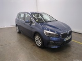  Bmw  Serie 2 BMW  Gran Tourer / 2018 / 5P / monospace 218d Business Design Auto #4