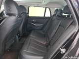  Bmw  Serie 3 Série 3 Touring 318 d Lounge 2.0 150CV BVA8 E6d #9