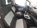  Citroen  Berlingo  Feel XL 1.5 BlueHDi 100CV BVM5 7 Sieges E6dT #8