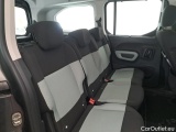  Citroen  Berlingo  Feel XL 1.5 BlueHDi 100CV BVM5 7 Sieges E6dT #9