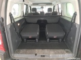  Citroen  Berlingo  Feel XL 1.5 BlueHDi 100CV BVM5 7 Sieges E6dT #10