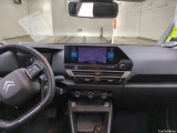  Citroen  C4  Berline Feel 1.2 PureTech 130CV BVA8 6E #7