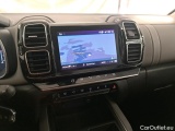  Citroen  C5  Aircross Business 1.2 PureTech 130CV BVM6 E6d #7
