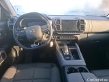  Citroen  C5 CITROEN  Aircross  2018  5P  SUV BlueHDi 130  EAT8 Business #5