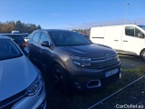  Citroen  C5 CITROEN  Aircross  2018  5P  SUV BlueHDi 130  EAT8 Business #4