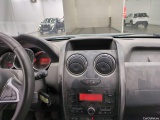  Dacia  Duster  I Silver Line 4x4 1.5 dCi 110CV BVM6 E6 #7