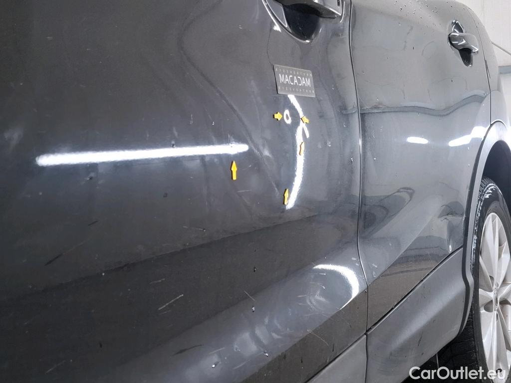  Nissan  Qashqai NISSAN  5p Crossover 1.5 DCI 110 BUSINESS EDITION #19