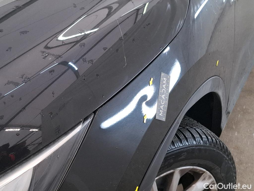  Nissan  Qashqai NISSAN  5p Crossover 1.5 DCI 110 BUSINESS EDITION #25