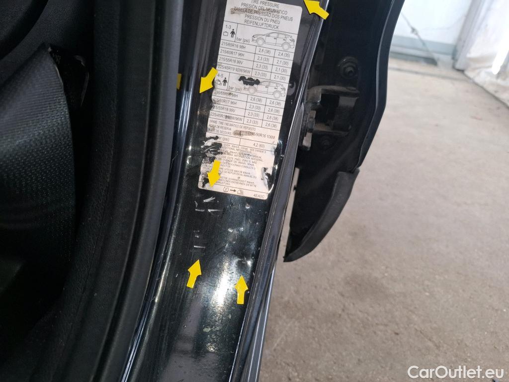  Nissan  Qashqai NISSAN  5p Crossover 1.5 DCI 110 BUSINESS EDITION #42