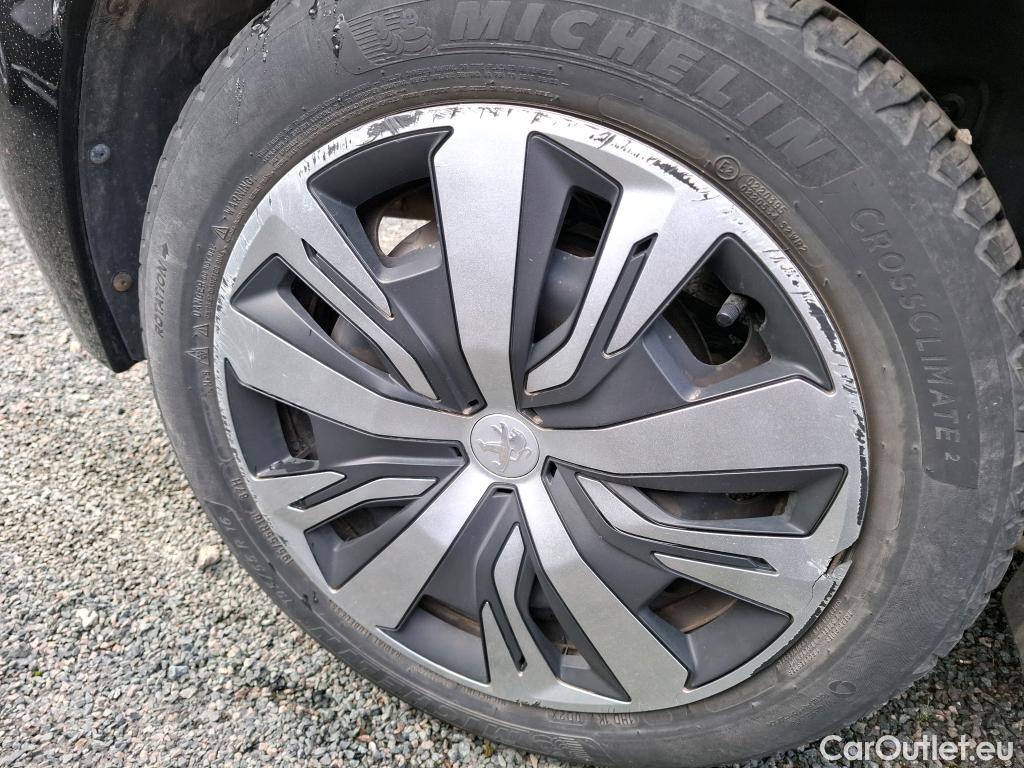  Peugeot  208  Active Business 1.5 HDi 100CV BVM6 E6d #62