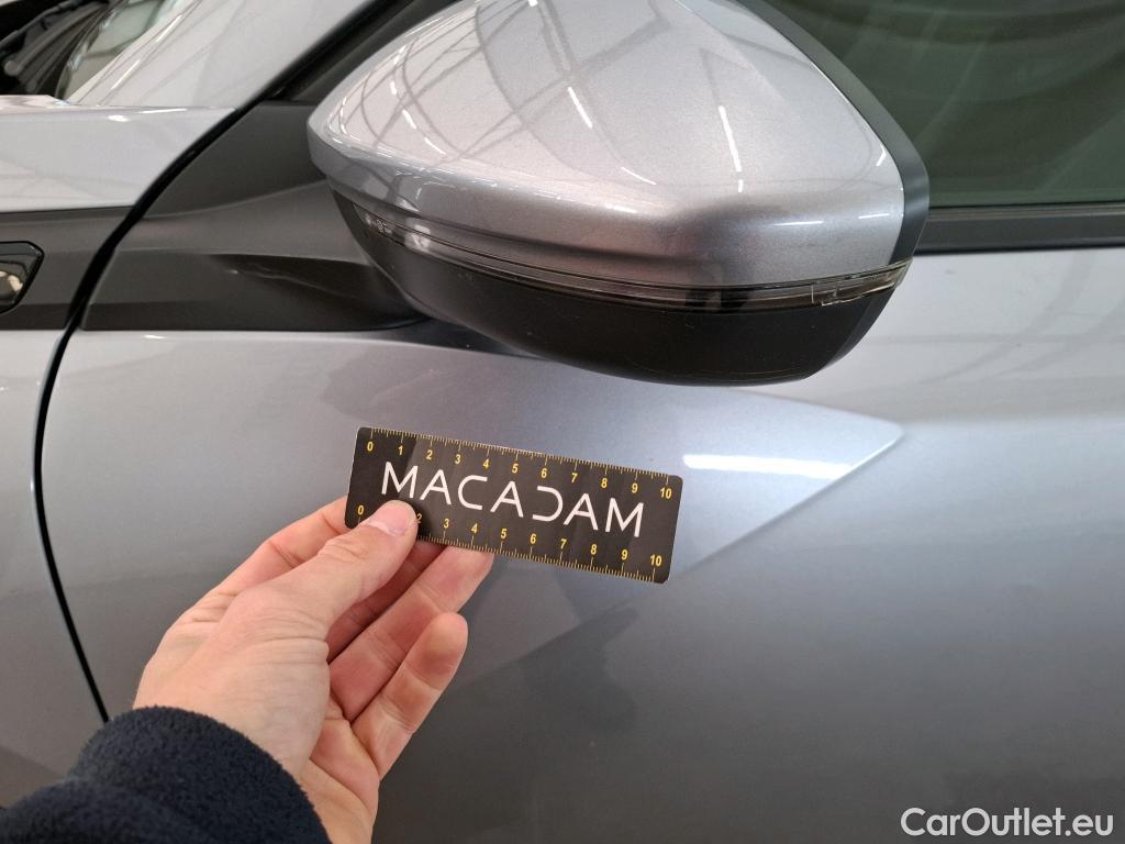  Peugeot  2008  Allure Business 1.5 HDi 110CV BVM6 E6d #38