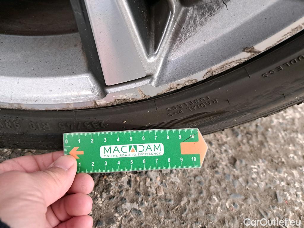  Ford  Mondeo  Break ST-Line 2.0 EcoBlue 150CV BVA8 E6dT #22