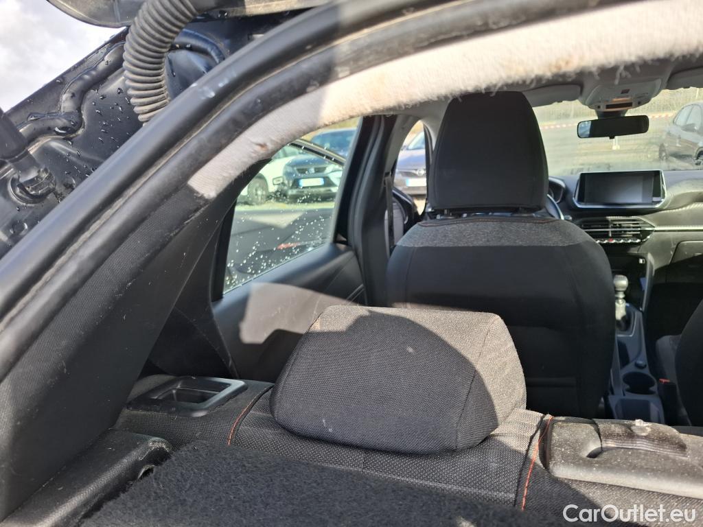  Peugeot  208  Active Business 1.5 HDi 100CV BVM6 E6d #46