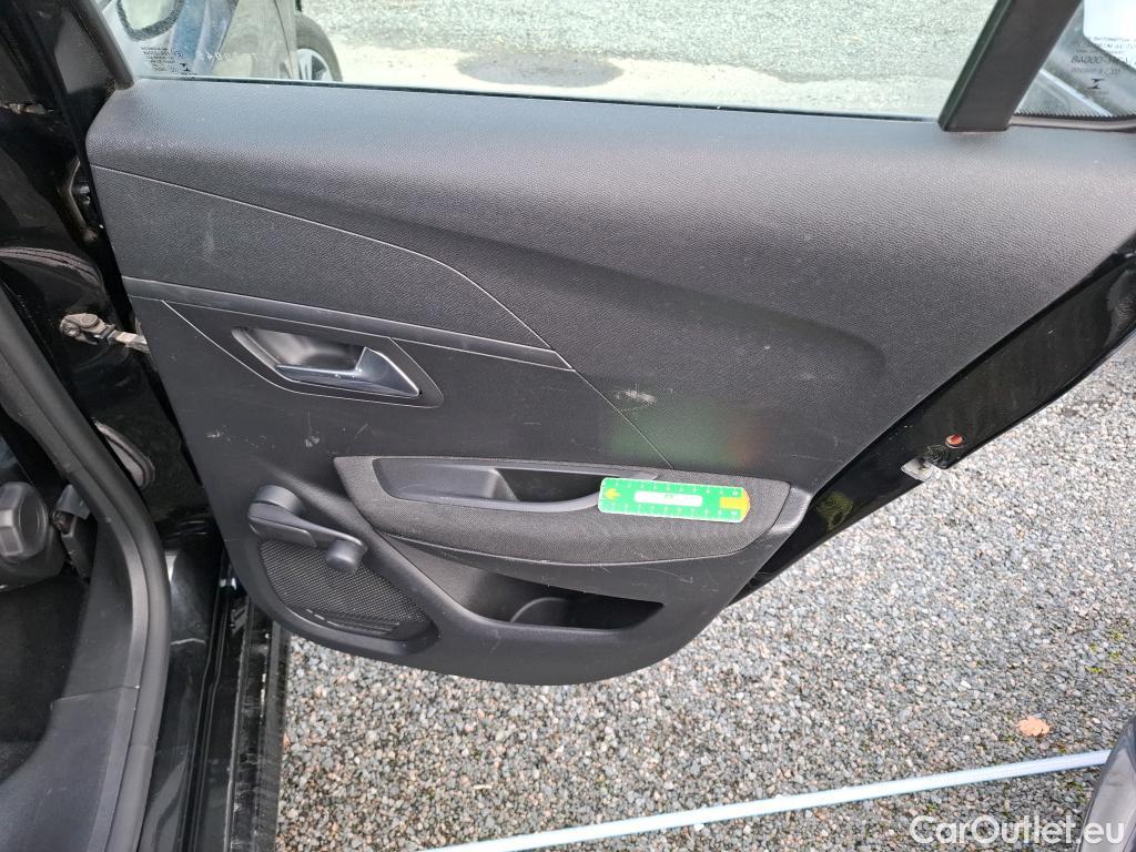  Peugeot  208  Active Business 1.5 HDi 100CV BVM6 E6d #12