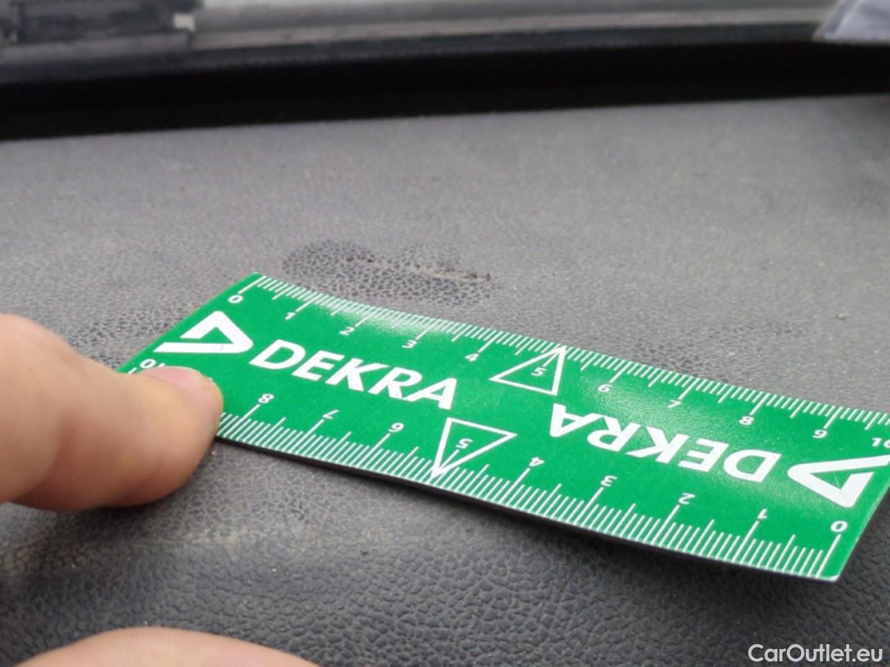  Dacia  Duster  I Silver Line 4x4 1.5 dCi 110CV BVM6 E6 #16