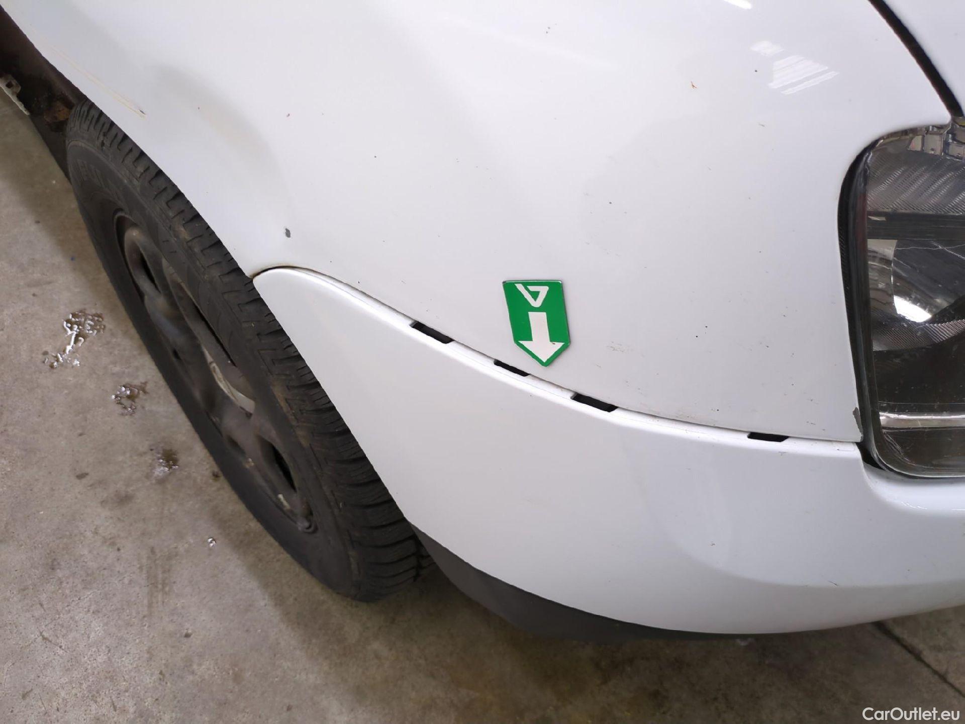  Dacia  Duster  I Silver Line 4x4 1.5 dCi 110CV BVM6 E6 #63