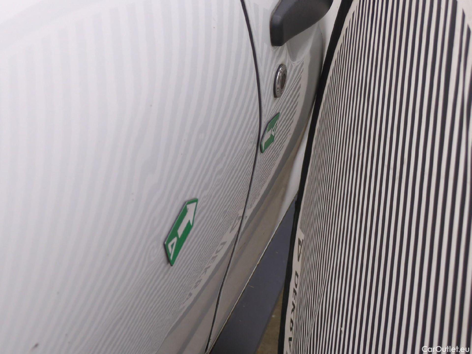  Dacia  Duster  I Silver Line 4x4 1.5 dCi 110CV BVM6 E6 #54