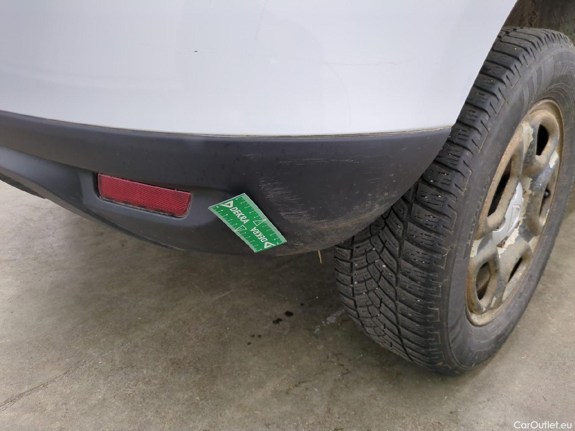  Dacia  Duster  I Silver Line 4x4 1.5 dCi 110CV BVM6 E6 #84