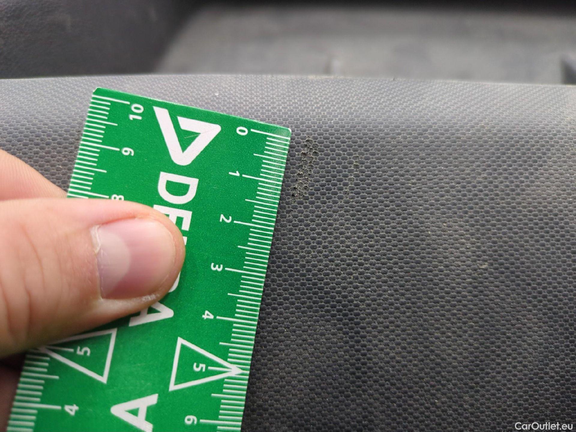  Dacia  Duster  I Silver Line 4x4 1.5 dCi 110CV BVM6 E6 #19