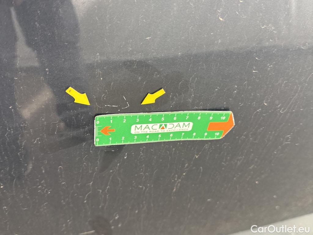  Hyundai  Tucson  Creative Mild-Hybrid 2WD 1.6 CRDI 135CV BVA7 E6d #8