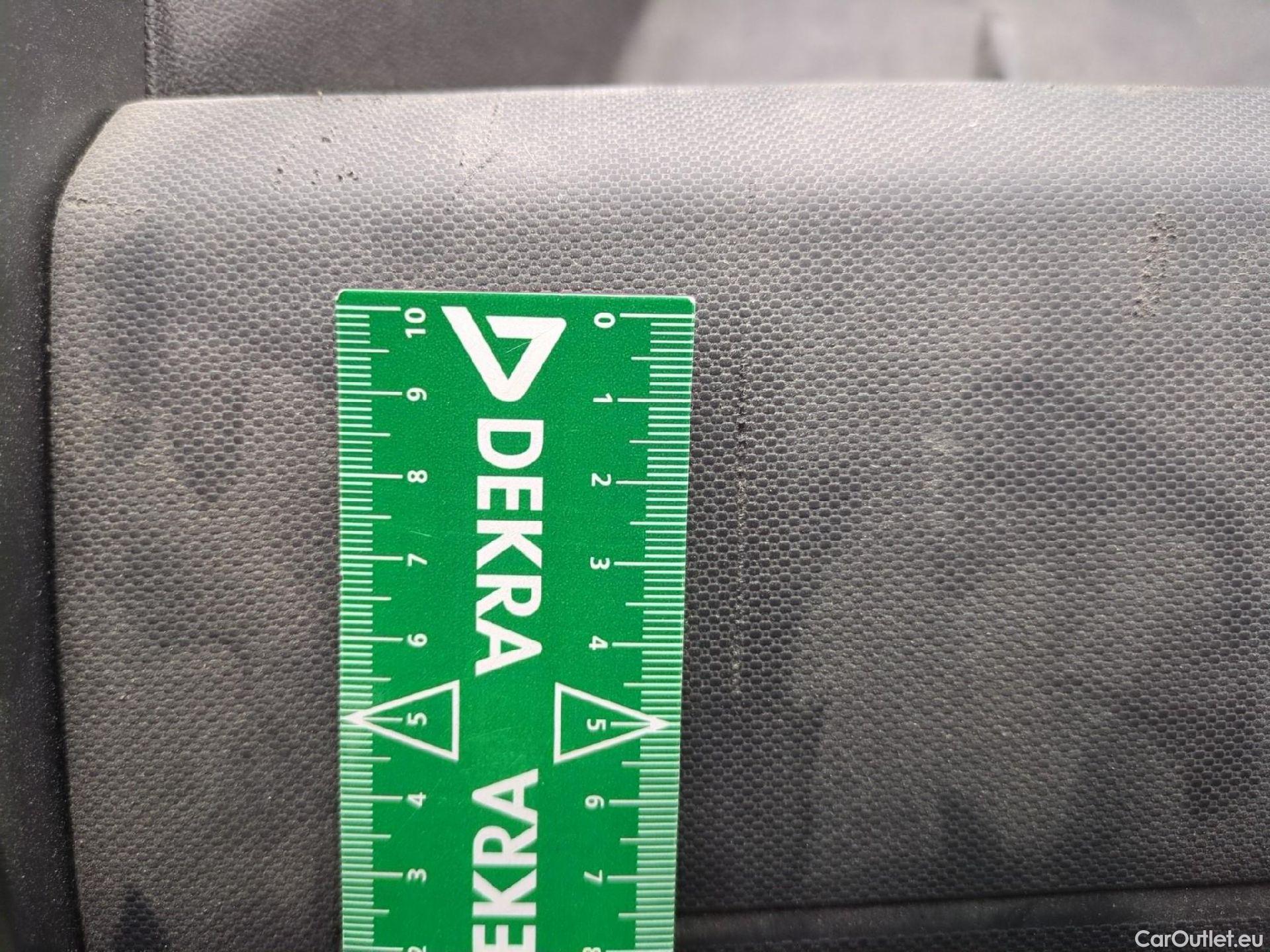  Dacia  Duster  I Silver Line 4x4 1.5 dCi 110CV BVM6 E6 #14