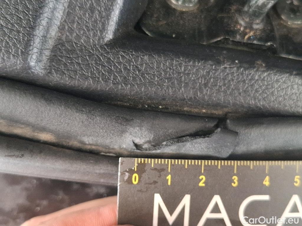  Nissan  Qashqai NISSAN  5p Crossover 1.5 DCI 110 BUSINESS EDITION #80